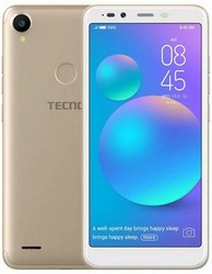 Замена стекла на телефоне Tecno Pop 1S Pro в Краснодаре